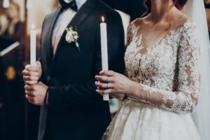 6 Secular Wedding Traditions plan my wedding africa